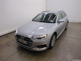  Audi  A4 AUDI  Avant / 2019 / 5P / Break 35 TDI 163 S tronic Business line 