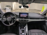  Audi  A4 AUDI  Avant / 2019 / 5P / Break 35 TDI 163 S tronic Business line #5