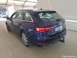  Audi  A4  Avant 40 TDI Business Line 2.0 TDI 190CV BVA7 E6dT #2