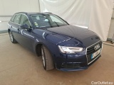  Audi  A4  Avant 40 TDI Business Line 2.0 TDI 190CV BVA7 E6dT #4