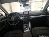  Audi  A4  Avant 40 TDI Business Line 2.0 TDI 190CV BVA7 E6dT #5