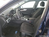  Audi  A4  Avant 40 TDI Business Line 2.0 TDI 190CV BVA7 E6dT #8