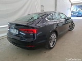  Audi  A5 Sportback AUDI  5p Berline 2.0 TDI 150 S TRONIC 7 SPORTBACK #3