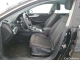  Audi  A5 Sportback AUDI  5p Berline 2.0 TDI 150 S TRONIC 7 SPORTBACK #8