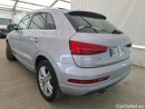  Audi  Q3  S Line Quattro 2.0 TDI 185CV BVA7 E6 #2