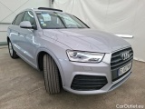  Audi  Q3  S Line Quattro 2.0 TDI 185CV BVA7 E6 #4