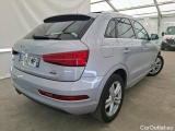  Audi  Q3  S Line Quattro 2.0 TDI 185CV BVA7 E6 #3