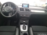  Audi  Q3  S Line Quattro 2.0 TDI 185CV BVA7 E6 #5
