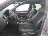  Audi  Q3  S Line Quattro 2.0 TDI 185CV BVA7 E6 #8