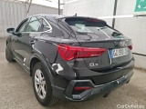  Audi  Q3  Sportback 35 TDI Business Line 2.0 TDI 150CV BVA7 E6d #2