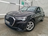  Audi  Q3  Sportback 35 TDI Business Line 2.0 TDI 150CV BVA7 E6d 
