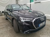  Audi  Q3  Sportback 35 TDI Business Line 2.0 TDI 150CV BVA7 E6d #4