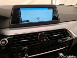  Bmw  Serie 5 BMW Série 5 Touring 5p Break 520d 190ch Lounge BVA8 #7