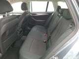  Bmw  Serie 5 BMW Série 5 Touring 5p Break 520d 190ch Lounge BVA8 #9