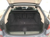  Bmw  Serie 5 BMW Série 5 Touring 5p Break 520d 190ch Lounge BVA8 #10