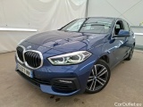  Bmw  Serie 1 BMW Série 1 / 2019 / 5P / Berline 1.5 116D DKG7 Business Design 