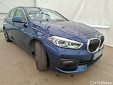 Bmw  Serie 1 BMW Série 1 / 2019 / 5P / Berline 1.5 116D DKG7 Business Design #4