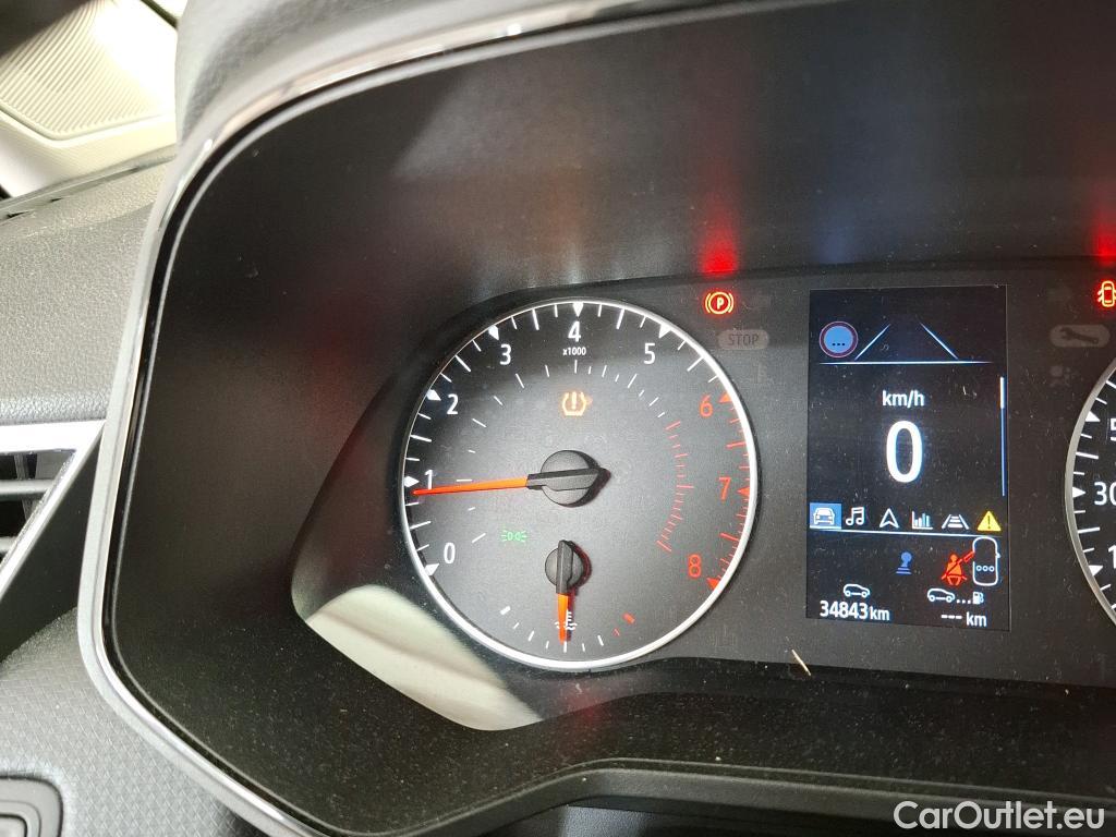  Renault  Clio  V Business Edition 1.0 TCe 90CV BVM6 E6d #27