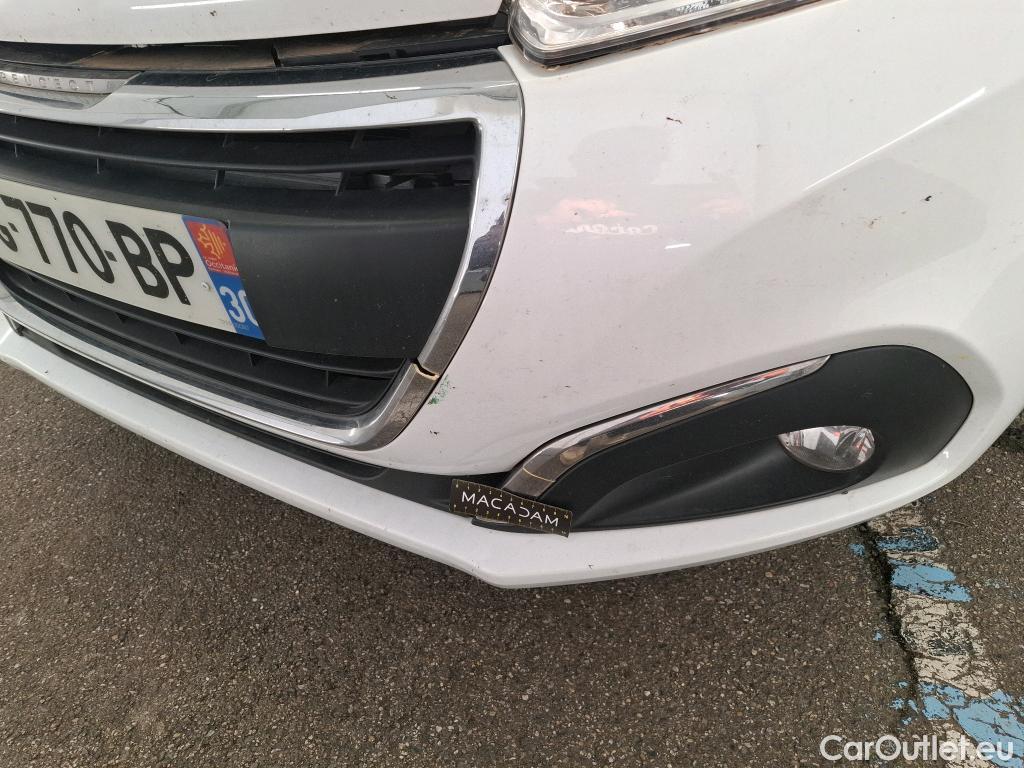  Peugeot  208  Affaire Premium Pack 1.2 80CV BVM5 E6dT #7