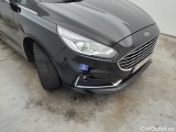  Ford  Galaxy Ford  2.0 TDCi 110kW S/S Aut. Titanium 5d 7pl #20