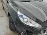  Ford  Galaxy Ford  2.0 TDCi 110kW S/S Aut. Titanium 5d 7pl #41