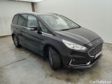  Ford  Galaxy Ford  2.0 TDCi 110kW S/S Aut. Titanium 5d 7pl #98