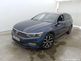  Volkswagen  Passat Volkswagen  Variant 2.0 TDI 90kW DSG Style Business 5d 