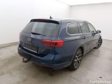  Volkswagen  Passat Volkswagen  Variant 2.0 TDI 90kW DSG Style Business 5d #2