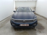  Volkswagen  Passat Volkswagen  Variant 2.0 TDI 90kW DSG Style Business 5d #5