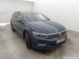  Volkswagen  Passat Volkswagen  Variant 2.0 TDI 90kW DSG Style Business 5d #8