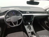  Volkswagen  Passat Volkswagen  Variant 2.0 TDI 90kW DSG Style Business 5d #9