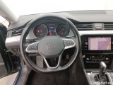  Volkswagen  Passat Volkswagen  Variant 2.0 TDI 90kW DSG Style Business 5d #28