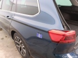  Volkswagen  Passat Volkswagen  Variant 2.0 TDI 90kW DSG Style Business 5d #46
