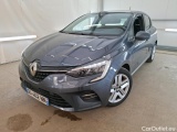  Renault  Clio  V Business Edition 1.0 TCe 90CV BVM6 E6d 