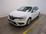  Renault  Megane RENAULT Mégane Société VU 5p Berline Air Nav 2P Blue dCi 95 