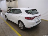  Renault  Megane RENAULT Mégane Société VU 5p Berline Air Nav 2P Blue dCi 95 #2