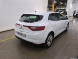  Renault  Megane RENAULT Mégane Société VU 5p Berline Air Nav 2P Blue dCi 95 #3