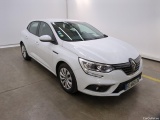 Renault  Megane RENAULT Mégane Société VU 5p Berline Air Nav 2P Blue dCi 95 #4