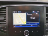  Renault  Megane RENAULT Mégane Société VU 5p Berline Air Nav 2P Blue dCi 95 #11