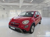  Fiat  500 FIAT X / 2018 / 5P / CROSSOVER 1.3 MJET 95CV 4X2 BUSINESS 