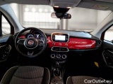  Fiat  500 FIAT X / 2018 / 5P / CROSSOVER 1.3 MJET 95CV 4X2 BUSINESS #4