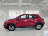  Fiat  500 FIAT X / 2018 / 5P / CROSSOVER 1.3 MJET 95CV 4X2 BUSINESS #8