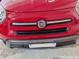  Fiat  500 FIAT X / 2018 / 5P / CROSSOVER 1.3 MJET 95CV 4X2 BUSINESS #25