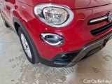  Fiat  500 FIAT X / 2018 / 5P / CROSSOVER 1.3 MJET 95CV 4X2 BUSINESS #28