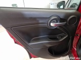  Fiat  500 FIAT X / 2018 / 5P / CROSSOVER 1.3 MJET 95CV 4X2 BUSINESS #108