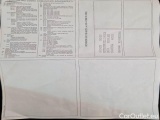  Fiat  500 FIAT X / 2018 / 5P / CROSSOVER 1.3 MJET 95CV 4X2 BUSINESS #124
