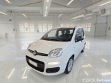  Fiat  Panda FIAT  / 2011 / 5P / BERLINA 1.0 FIREFLY 70CV SeS HYBRID 