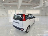  Fiat  Panda FIAT  / 2011 / 5P / BERLINA 1.0 FIREFLY 70CV SeS HYBRID #2
