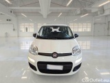  Fiat  Panda FIAT  / 2011 / 5P / BERLINA 1.0 FIREFLY 70CV SeS HYBRID #6