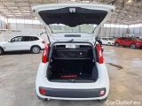  Fiat  Panda FIAT  / 2011 / 5P / BERLINA 1.0 FIREFLY 70CV SeS HYBRID #5